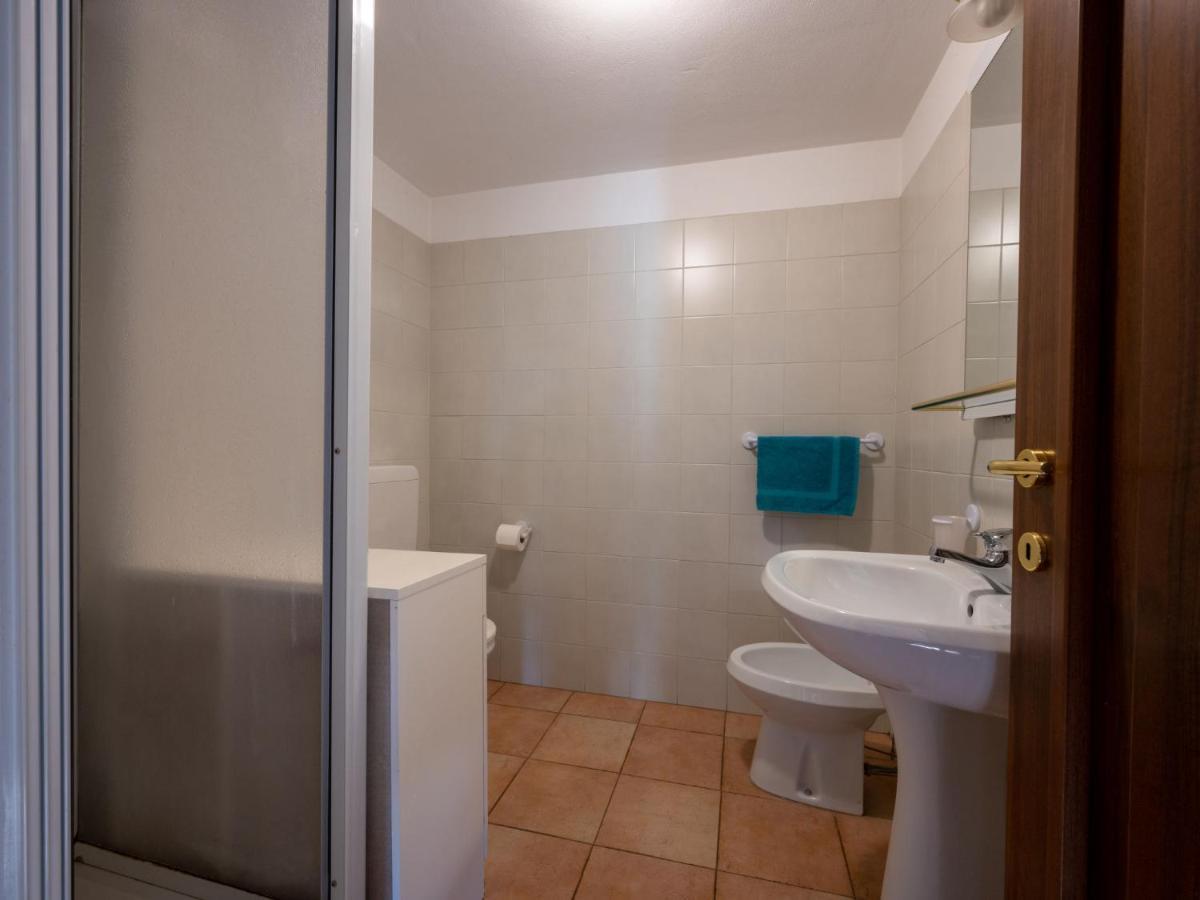 Apartment Grand Sarriod-2 By Interhome Saint Nicolas Exterior foto
